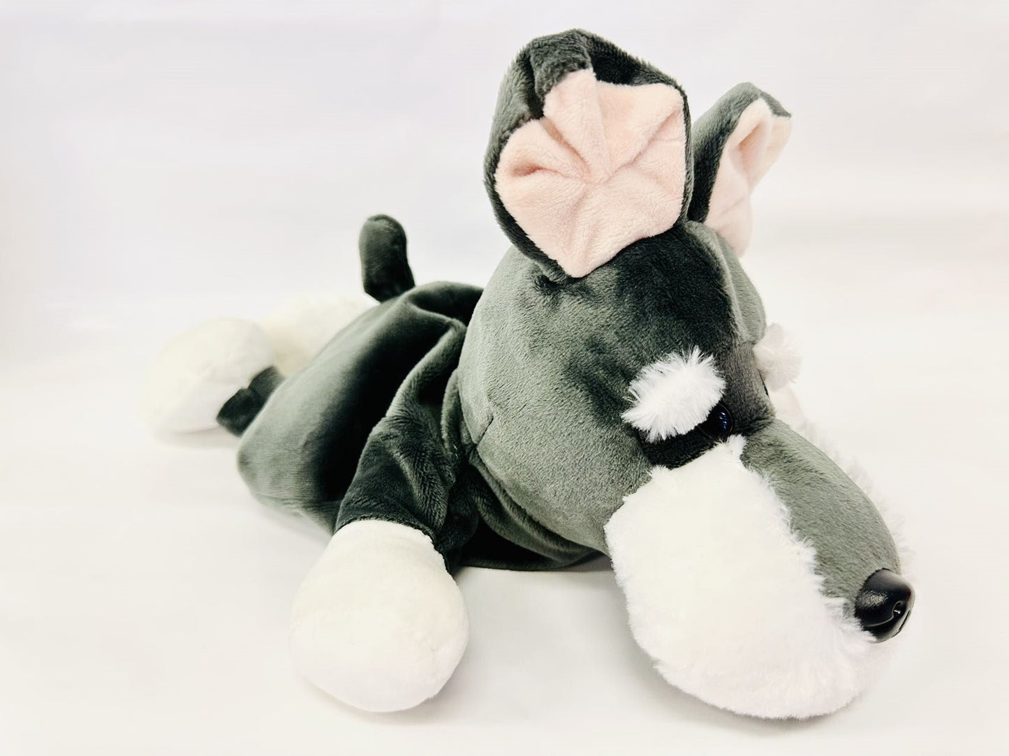 Worry Watchdog Puppet
