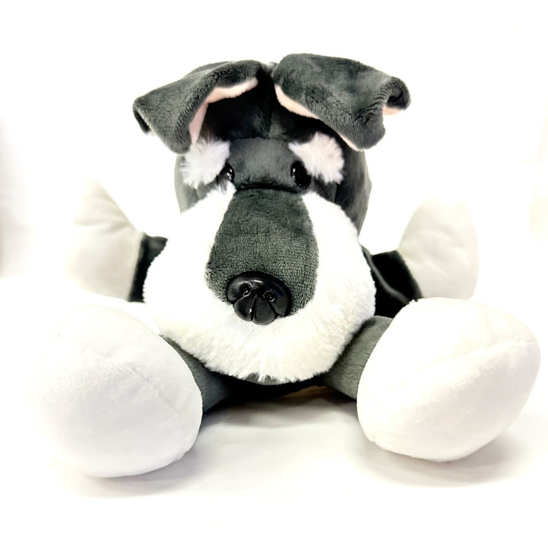 Worry Watchdog Puppet