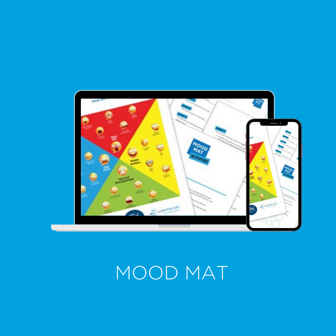 FREE Mood Mat